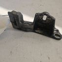 Support, suspension du moteur