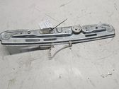 Fensterhebermechanismus ohne Motor Tür hinten