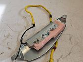 Seat airbag