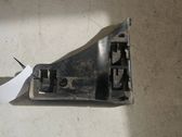 Front bumper mounting bracket