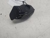 Armrest lock