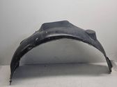 Front wheel arch liner splash guards
