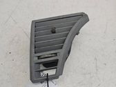 Dashboard side air vent grill/cover trim