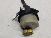 Power steering fluid tank/reservoir