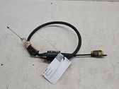 Handbrake/parking brake wiring cable