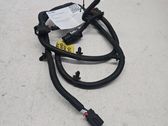 Parking sensor (PDC) wiring loom