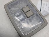 Front seat light