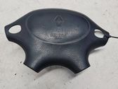 Steering wheel airbag