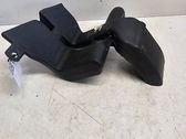 Air intake duct part
