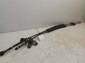 Gear shift cable linkage