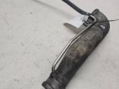 Intercooler hose/pipe