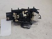 Tailgate/trunk/boot lock/catch/latch