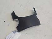 Steering wheel column trim