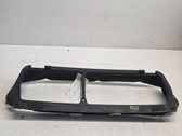 Intercooler air guide/duct channel