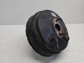 Brake booster