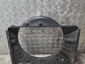 Aro de refuerzo del ventilador del radiador
