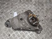 Rear wheel hub spindle/knuckle