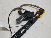 Fensterheber elektrisch mit Motor Tür hinten