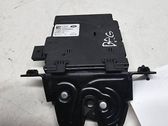 Tailgate/trunk/boot lock/catch/latch