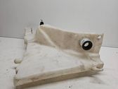 Windshield washer fluid reservoir/tank