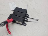 Positive wiring loom