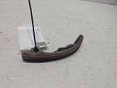 Slide rail for timing chain