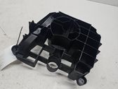 Oil breather separator