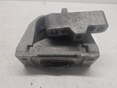 Engine mount bracket