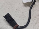Glow plug wires