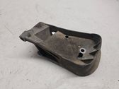 Gearbox mounting bracket