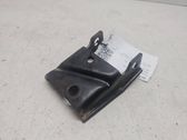 Gearbox mounting bracket