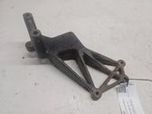 Engine mounting bracket