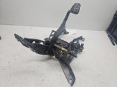 Pedal assembly