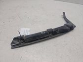 Front bumper mounting bracket