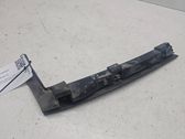 Front bumper mounting bracket