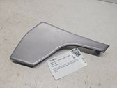 Front door card panel trim