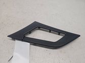 Other front door trim element