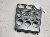 Radio/CD/DVD/GPS head unit