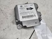 Airbag control unit/module