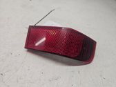 Rear tail light reflector