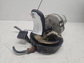 Fuel level sensor