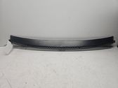 Wiper trim