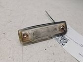 Number plate light