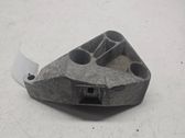 Engine mount bracket