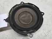 Rear door speaker