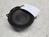 Rear door speaker