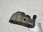 Fender mounting bracket