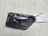 Rear door interior handle