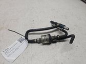 Webasto auxiliary heater fuel pump