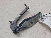 Engine bonnet/hood hinges